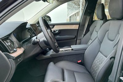 Volvo XC90 T8 AWD Plug-In Hybrid Plus Bright 7os