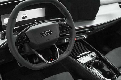 Audi Q3 TFSI quattro S line Sportback