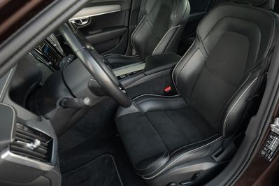 Volvo S90 B5 D AWD R-Design aut