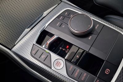 BMW Seria 3 320d xDrive mHEV M Sport aut