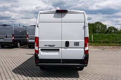 Fiat Ducato Maxi L4H2