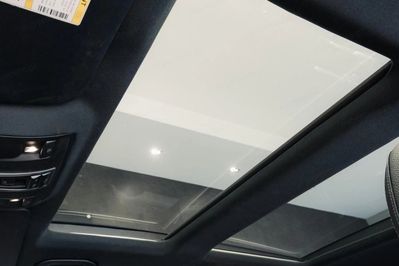 Mercedes GLE 400 4-Matic 9G-TRONIC