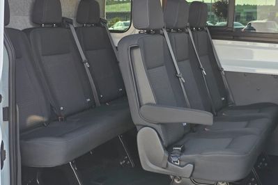 Ford Transit Kombi L3H2 Trend