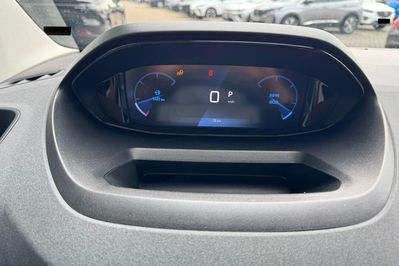 Peugeot Rifter Long L2H1 MPV Allure AT8