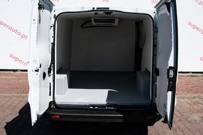 Renault Trafic L2H1 Chłodnia