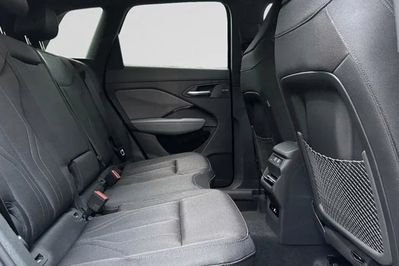 Audi Q3 TFSI S line Sportback