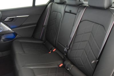 BMW Seria 5 540d xDrive M Sport