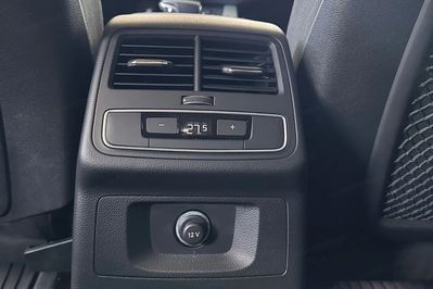 Audi A4 Avant 35 TDI Advanced