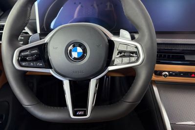 BMW Seria 4 Gran Coupe 430i xDrive M Sport