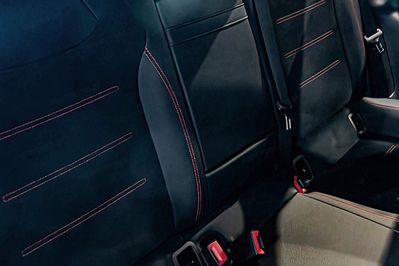 Mercedes CLA 200 AMG Line