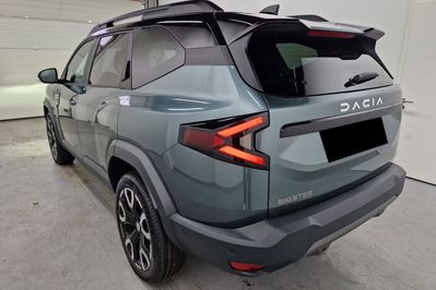 Dacia Bigster Journey LPG 1.2 mHEV