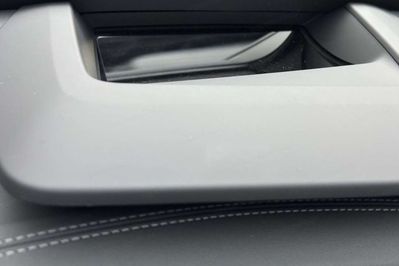 Audi A6 TDI quattro S line Avant