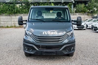 Iveco Daily 35S18 Autolaweta