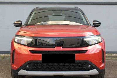 Opel Frontera GS 54kWh