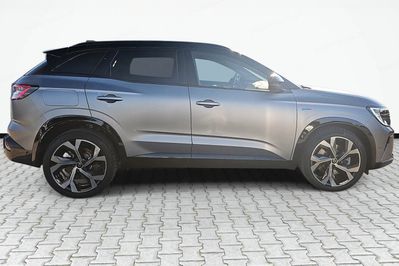 Renault Austral E-Tech Full Hybrid Esprit Alpine MMT