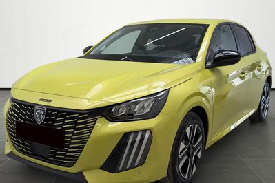Peugeot 208 Edition 1.2 Turbo