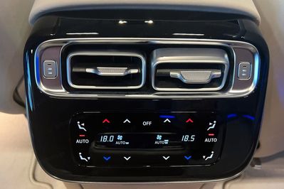 Mercedes Klasa S 450 d 4-Matic L