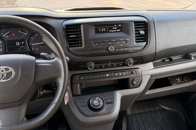 Toyota Proace Verso Long L2H1 AT