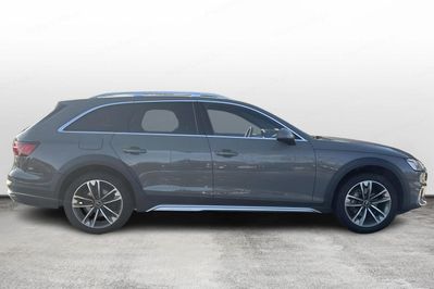Audi A4 allroad 40 TDI quattro