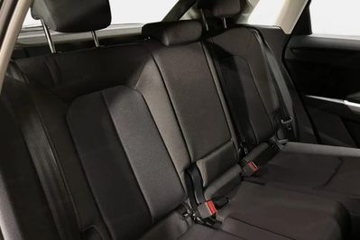 Audi Q3 35 TFSI mHEV S-Line S tronic