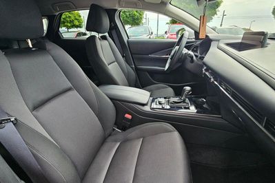 Mazda CX-30 Exclusive-Line 2WD