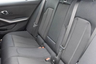 BMW Seria 3 Touring 318i