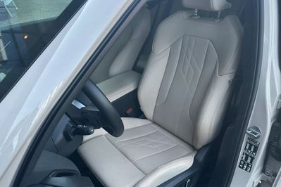 BMW X3 xDrive20d M Sport