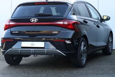 Hyundai i20 1.0 T-GDi Modern DCT