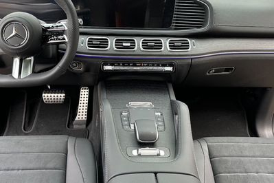 Mercedes GLE 300 d  4-Matic AMG Line