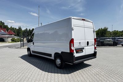 Peugeot Boxer L3H2