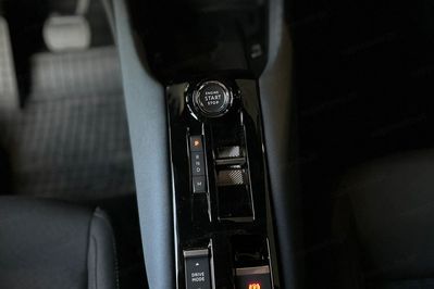 Alfa Romeo Junior Ibrida