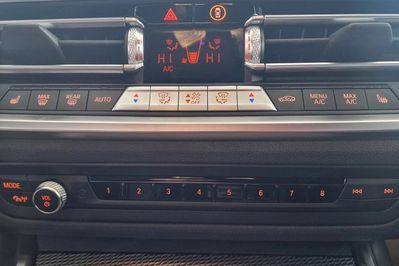 BMW Seria 3 320d xDrive M Sport