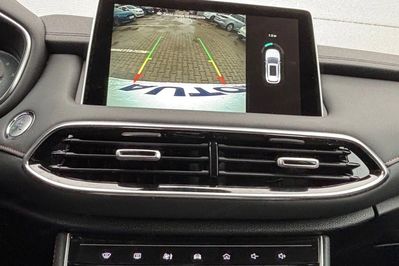 MG HS 1.5 T-GDI Excite DCT