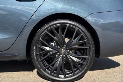 Cupra Leon 2.0 TSI 4Drive DSG