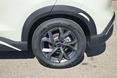 BYD ATTO 2 Active