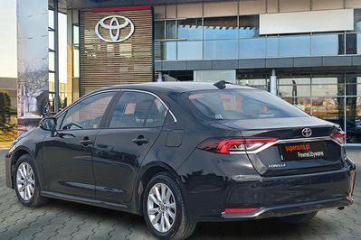 Toyota Corolla 1.5 Comfort MS