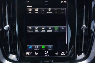 Volvo V60 B3 B Core