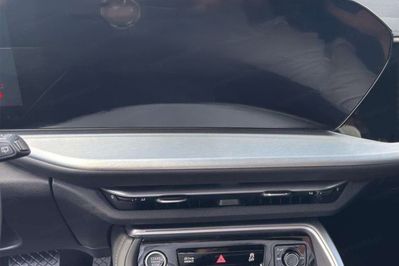 Audi Q5 TDI quattro S line