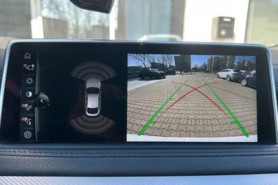 BMW X6 xDrive30d M Sport