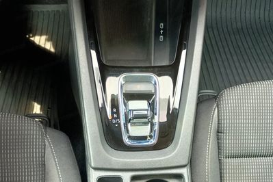 Skoda Octavia 2.0 TDI Ambition DSG