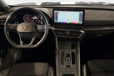 Cupra Formentor 1.5 TSI DSG