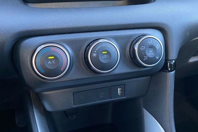 Toyota Yaris 1.0 Comfort