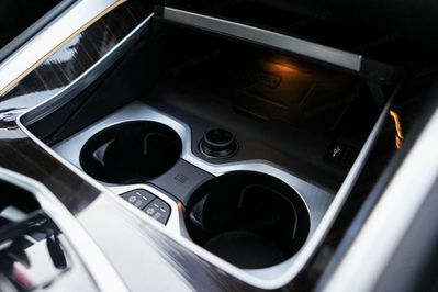 BMW X6 xDrive30d M Sport