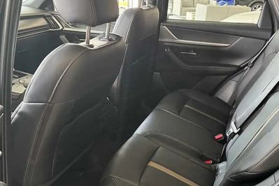 Mazda CX-60 Homura 3.3 D mHEV aut