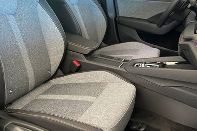 Skoda Octavia Selection Edition 130 1.5 TSI mHEV DSG