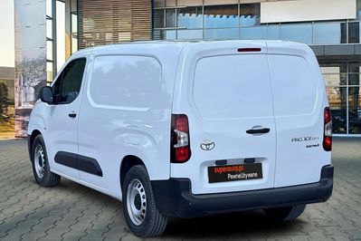 Toyota Proace City EV Long  Active
