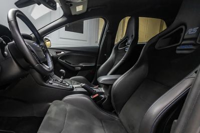 Ford Focus 2.3 EcoBoost RS