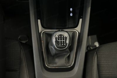 Skoda Octavia 1.5 TSI ACT Ambition
