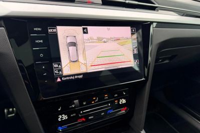 Volkswagen Arteon 2.0 TSI R-Line DSG