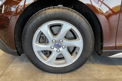 Volvo V40 Cross Country 2.0